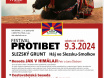 Festival PROTIBET - 9.3.2024 Slezský Grunt, Smolkov