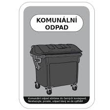 Poplatek za odpady pro rok 2025 1