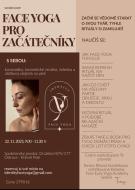 FACE YOGA pro začátečníky - kurz  1