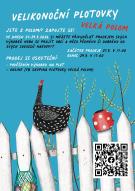 Velikonoční plotovky 1